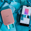 Canon Zoemini 2 mobiele fotoprinter rosé-goud startersbundel 819359 - 5