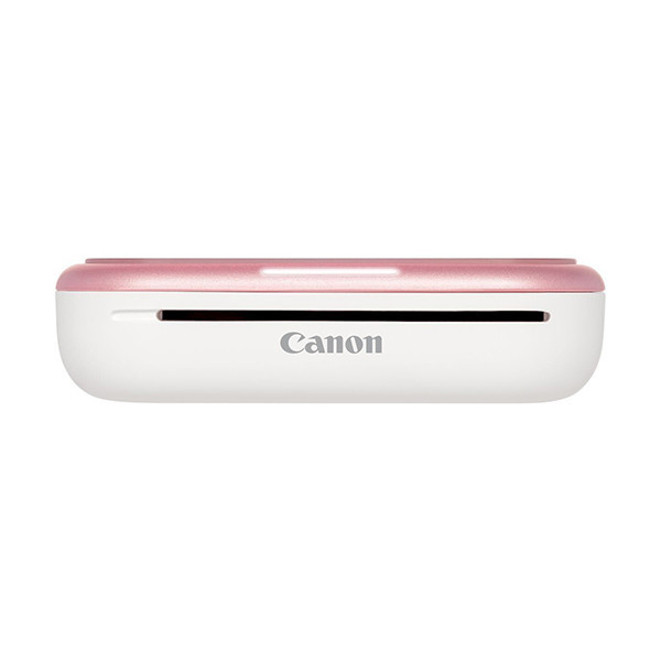 Canon Zoemini 2 mobiele fotoprinter rosé-goud startersbundel 819359 - 3