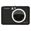 Canon Zoemini S mobiele instant camera met fotoprinter matt black 3879C005 819115