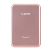 Canon Zoemini mobiele fotoprinter roségoud 3204C004 819083