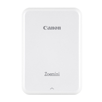 Canon Zoemini mobiele fotoprinter wit 3204C006 819084