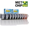 Canon aanbieding: 2 x PGI-5BK + 2 x CLI-8BK/C/M/Y met chip (2 zwart + 3 kleuren) (123inkt huismerk)  120801