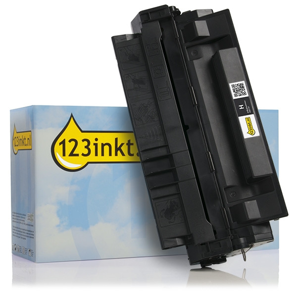 Canon cartridge H (EP-62) toner zwart (123inkt huismerk) C4129XC 032141 - 1