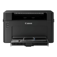 Canon i-SENSYS LBP112 A4 laserprinter zwart-wit 2207C006 819036