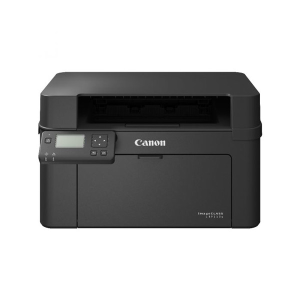 Canon i-SENSYS LBP113w A4 laserprinter zwart-wit met wifi 2207C001 819037 - 1
