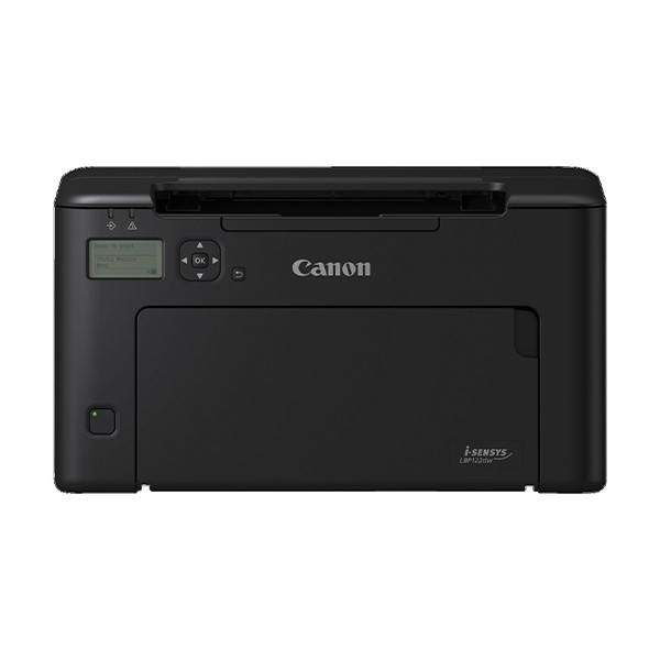 Canon i-SENSYS LBP122dw A4 laserprinter zwart-wit met wifi  847589 - 1