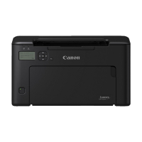 Canon i-SENSYS LBP122dw A4 laserprinter zwart-wit met wifi  847589