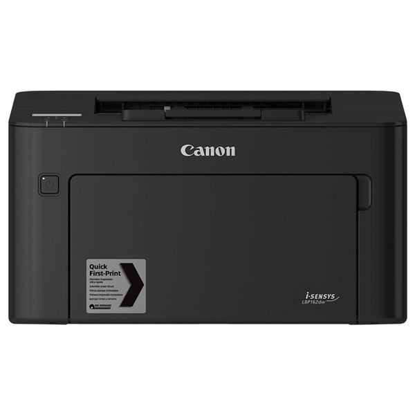 Canon i-SENSYS LBP162dw A4 laserprinter zwart-wit met wifi 2438C001 819038 - 1