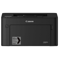 Canon i-SENSYS LBP162dw A4 laserprinter zwart-wit met wifi 2438C001 819038