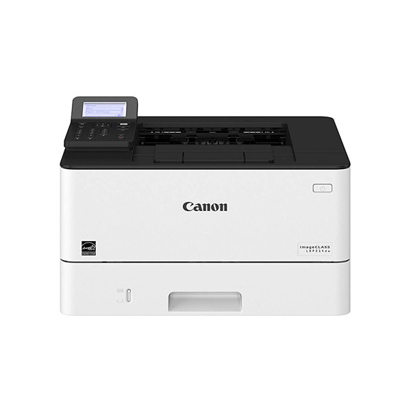 Canon i-SENSYS LBP214dw A4 laserprinter zwart-wit met wifi 2221C005 819052 - 1
