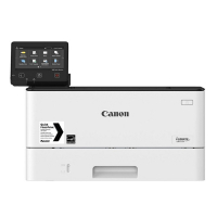 Canon i-SENSYS LBP215x A4 netwerk laserprinter zwart-wit met wifi 2221C004 819053