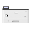 Canon i-SENSYS LBP223dw A4 laserprinter zwart-wit met wifi