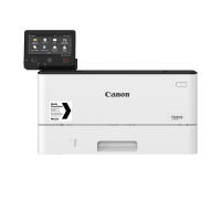 Canon i-SENSYS LBP228x A4 laserprinter zwart-wit met wifi 3516C006 819095