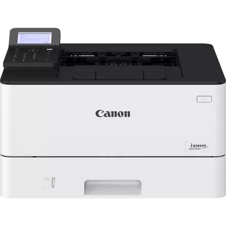 Canon i-SENSYS LBP233dw A4 laserprinter zwart-wit met wifi 5162C008 5162C011 819209 - 2