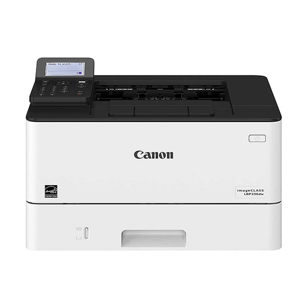 Canon i-SENSYS LBP236dw A4 laserprinter zwart-wit met wifi 5162C006 819210 - 1