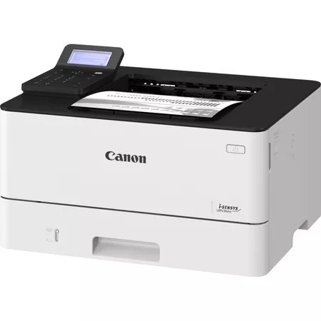 Canon i-SENSYS LBP236dw A4 laserprinter zwart-wit met wifi 5162C006 819210 - 3