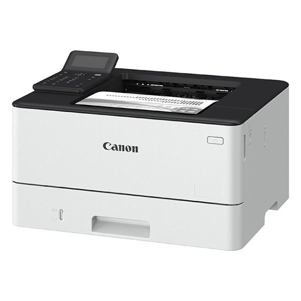 Canon i-SENSYS LBP243dw A4 laserprinter zwart-wit met wifi 847888 - 2