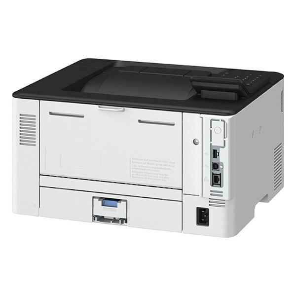 Canon i-SENSYS LBP243dw A4 laserprinter zwart-wit met wifi 847888 - 3