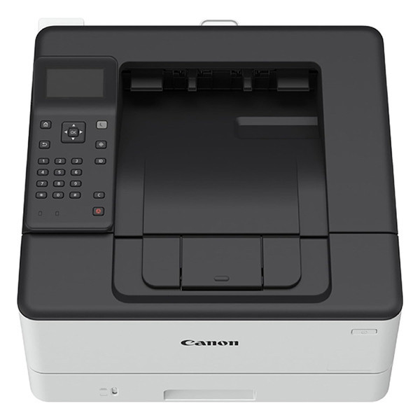 Canon i-SENSYS LBP243dw A4 laserprinter zwart-wit met wifi 847888 - 5