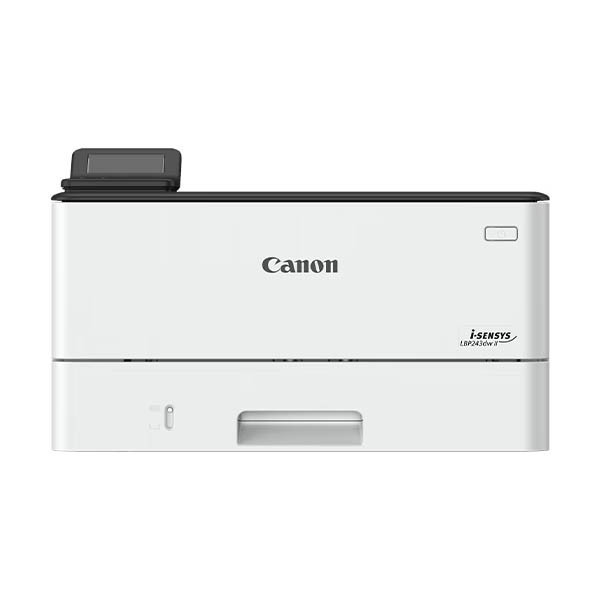 Canon i-SENSYS LBP243dw II A4 laserprinter zwart-wit met wifi 848444 - 1