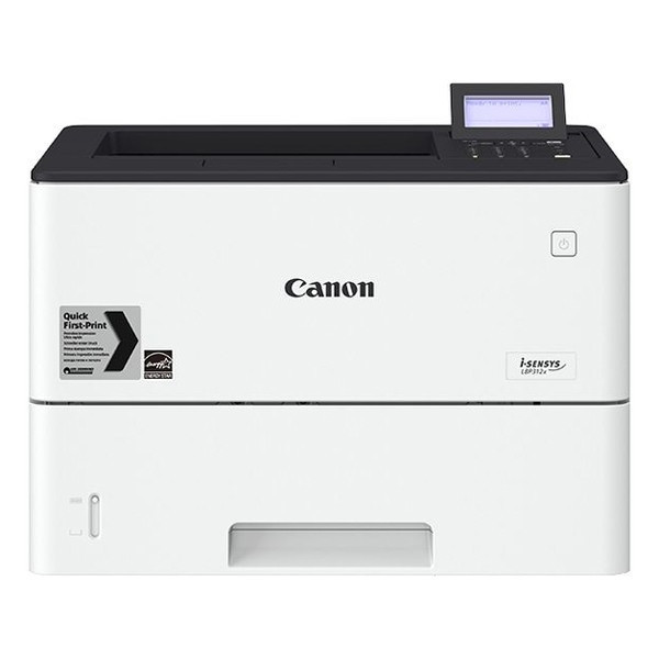 Canon i-SENSYS LBP312x A4 laserprinter zwart-wit 0864C003 819003 - 1