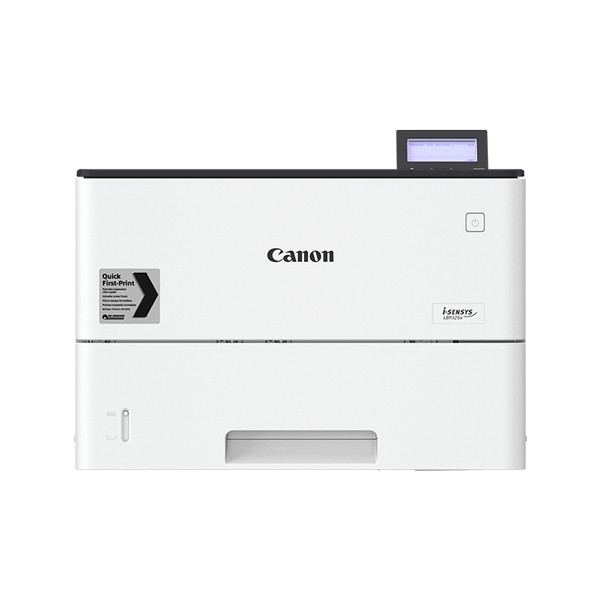 Canon i-SENSYS LBP325x A4 laserprinter zwart-wit 3515C004 819096 - 1