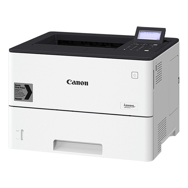 Canon i-SENSYS LBP325x A4 laserprinter zwart-wit 3515C004 819096 - 2