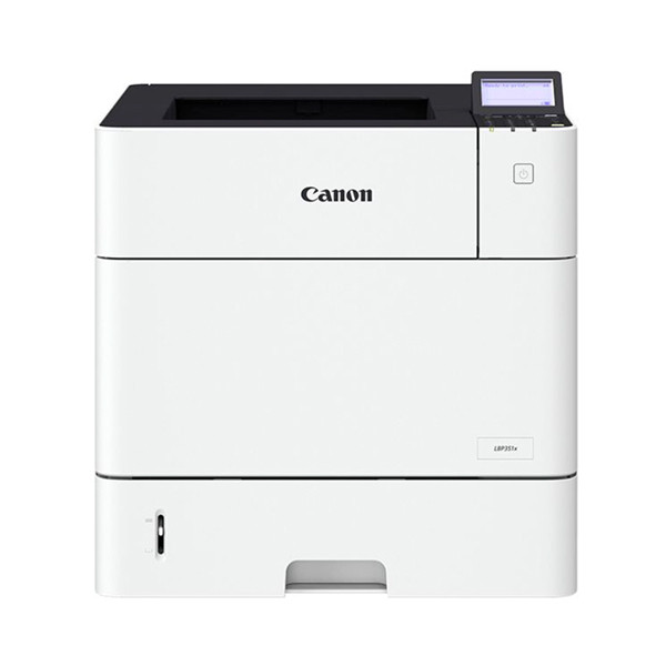Canon i-SENSYS LBP351x A4 laserprinter zwart-wit 0562C003 0562C003AA 819057 - 1
