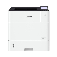 Canon i-SENSYS LBP351x A4 laserprinter zwart-wit 0562C003 0562C003AA 819057