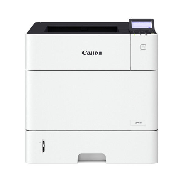 Canon i-SENSYS LBP352x A4 laserprinter zwart-wit 0562C008 0562C008AA 819058 - 1