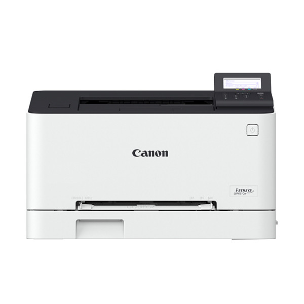 Canon i-SENSYS LBP631Cw A4 laserprinter kleur met wifi 5159C004 819234 - 1