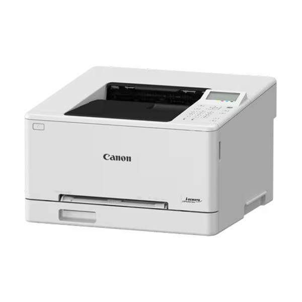 Canon i-SENSYS LBP647Cdw A4 laserprinter kleur met wifi 819338 - 2