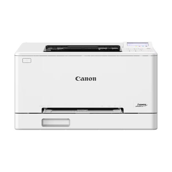 Canon i-SENSYS LBP647Cdw A4 laserprinter kleur met wifi 848657 - 1