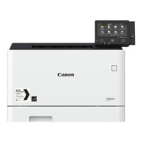 Canon i-SENSYS LBP654Cx A4 laserprinter kleur met wifi 1476C001 818991