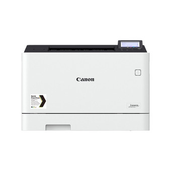 Canon i-SENSYS LBP663Cdw A4 laserprinter kleur met wifi 3103C008 819069 - 1