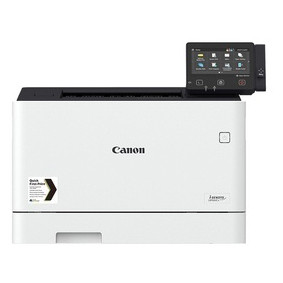 Canon i-SENSYS LBP664Cx A4 laserprinter kleur met wifi 3103C001 819070 - 1