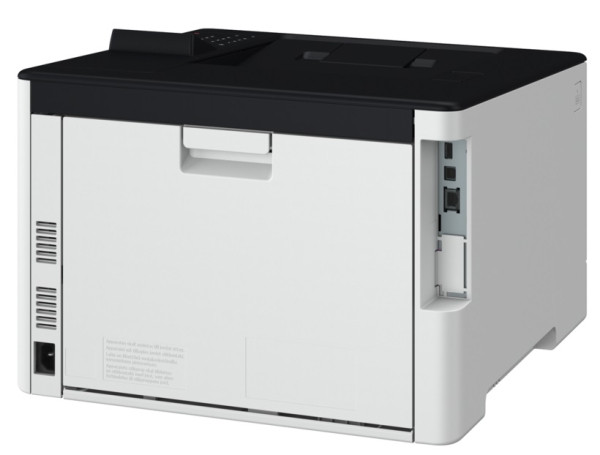 Canon i-SENSYS LBP673Cdw A4 laserprinter kleur met wifi 5456C007AA 819225 - 4