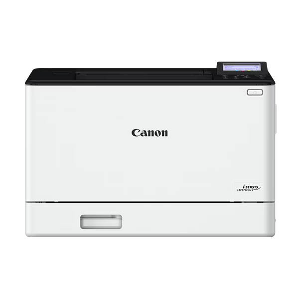 Canon i-SENSYS LBP673Cdw II A4 laserprinter kleur met wifi 848501 - 1
