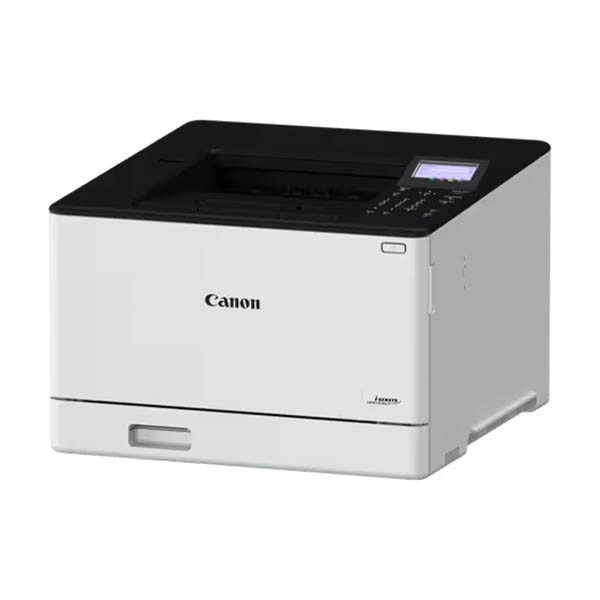 Canon i-SENSYS LBP673Cdw II A4 laserprinter kleur met wifi 848501 - 2