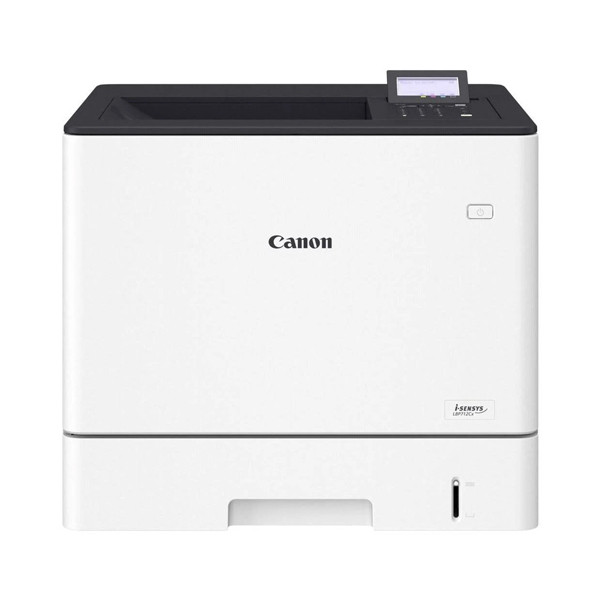 Canon i-SENSYS LBP712Cx A4 laserprinter kleur 0656C001 0656C001AA 819077 - 1