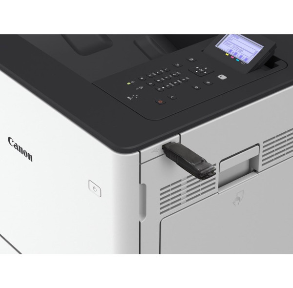 Canon i-SENSYS LBP722Cdw A4 laserprinter kleur met wifi 4929C006 819203 - 5