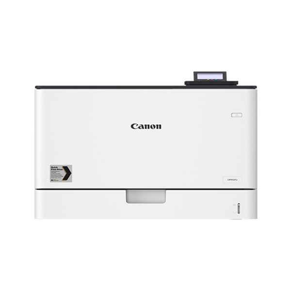 Canon i-SENSYS LBP852Cx A3 laserprinter kleur 1830C007 819114 - 1
