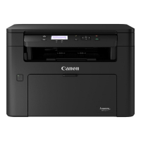Canon i-SENSYS MF112 all-in-one A4 laserprinter zwart-wit (3 in 1) 2219C008 819039