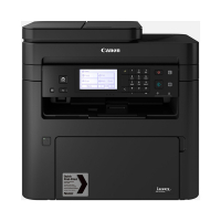 Canon i-SENSYS MF269dw all-in-one A4 laserprinter zwart-wit met wifi (4 in 1) 2925C025 2925C046 819043