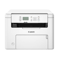Canon i-SENSYS MF272dw II all-in-one A4 laserprinter zwart-wit met wifi (3 in 1) 819374