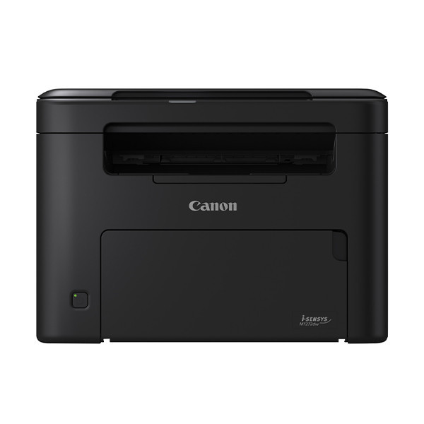 Canon i-SENSYS MF272dw all-in-one A4 laserprinter zwart-wit met wifi (3 in 1) 848004 - 1