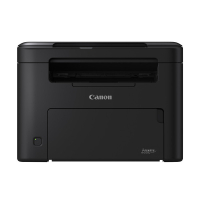 Canon i-SENSYS MF272dw all-in-one A4 laserprinter zwart-wit met wifi (3 in 1) 848004