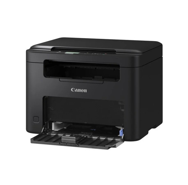 Canon i-SENSYS MF272dw all-in-one A4 laserprinter zwart-wit met wifi (3 in 1) 848004 - 2