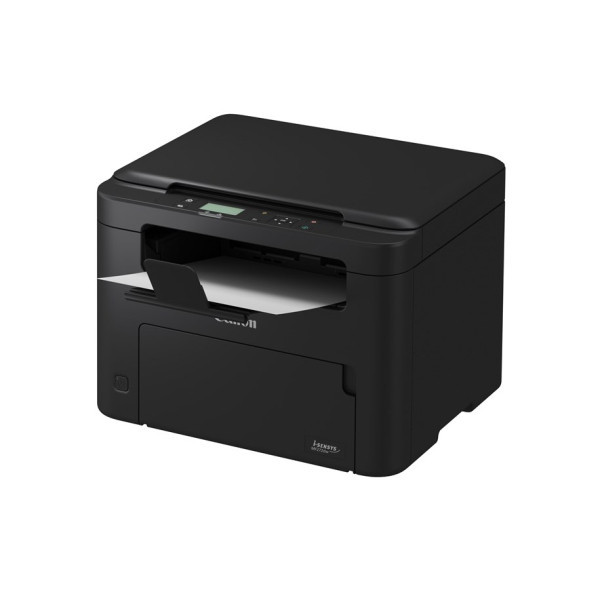 Canon i-SENSYS MF272dw all-in-one A4 laserprinter zwart-wit met wifi (3 in 1) 848004 - 3