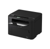 Canon i-SENSYS MF272dw all-in-one A4 laserprinter zwart-wit met wifi (3 in 1) 848004 - 3